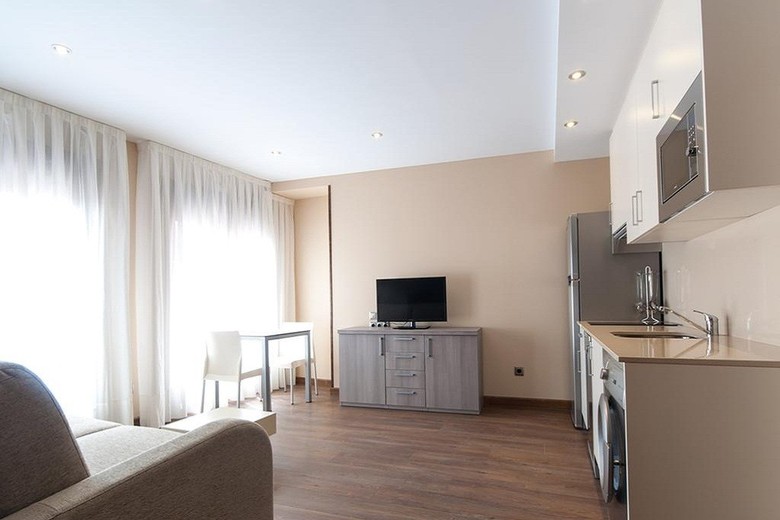 Apartamento Tur�sticos Llanes