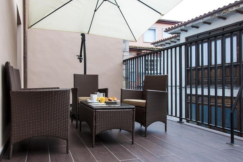 Apartamento Tur�sticos Llanes