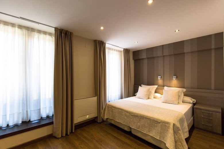 Apartamento Tur�sticos Llanes