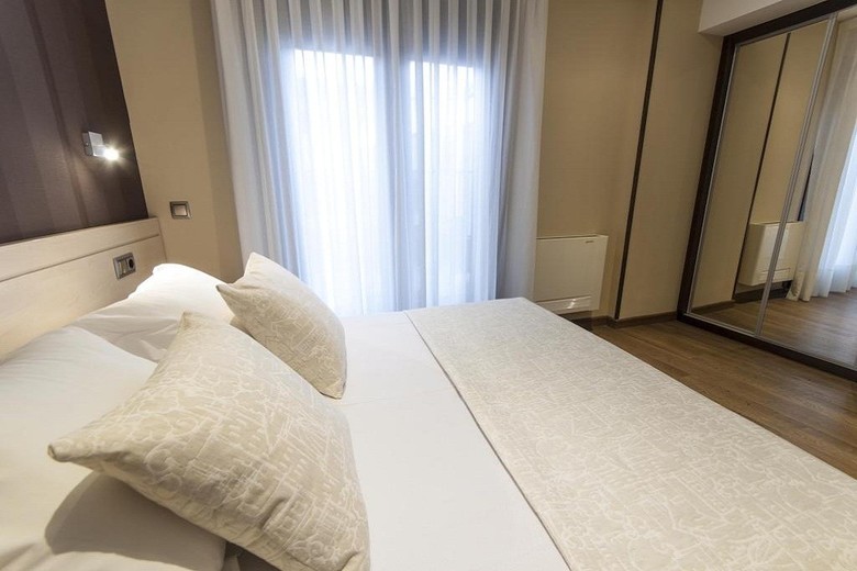 Apartamento Tur�sticos Llanes
