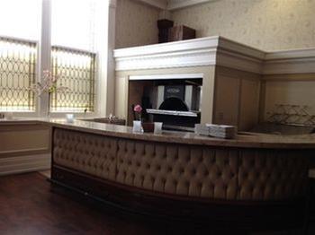 Hotel At The Lafayette