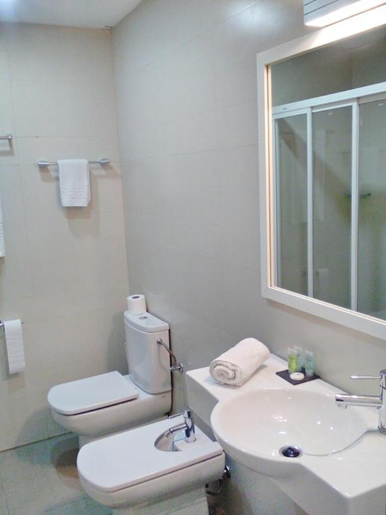 Hotel Albor�n