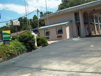 Motel America`s Best Inn Vicksburg