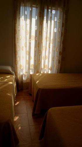 Hostal Restaurante Bustos