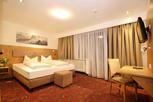 Hotel Kajetansbr�cke