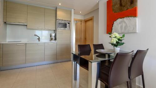 Apartamentos Benitachell