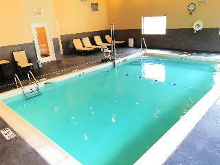 Hotel Holiday Inn Express & Suites Smithfield - Providence