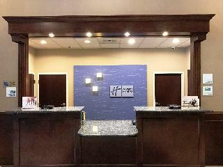 Hotel Holiday Inn Express & Suites Smithfield - Providence