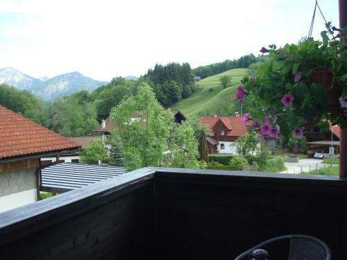 Hostal Landhaus Fay
