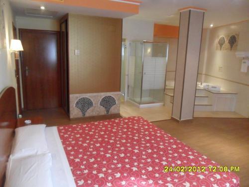 Hotel Motel Emporio