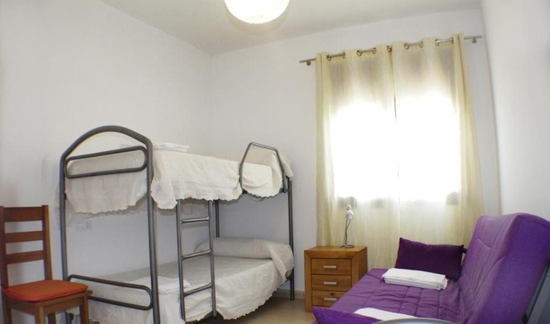 Apartamento Tur�sticos San Vicente