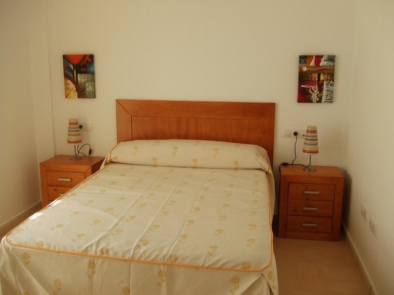 Apartamento Tur�sticos San Vicente