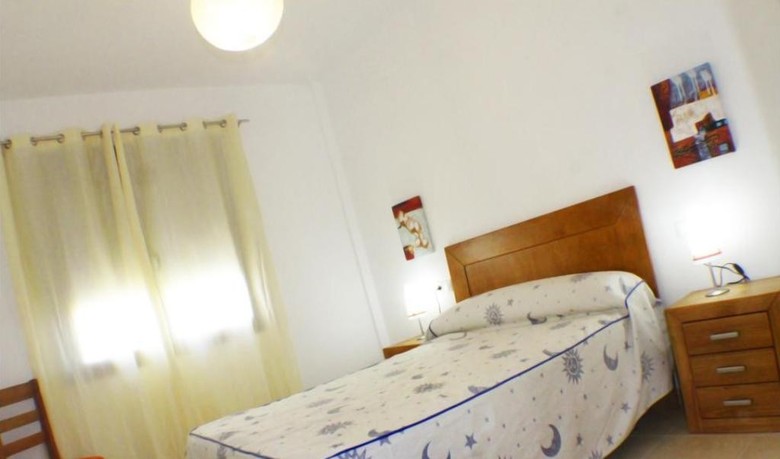 Apartamento Tur�sticos San Vicente
