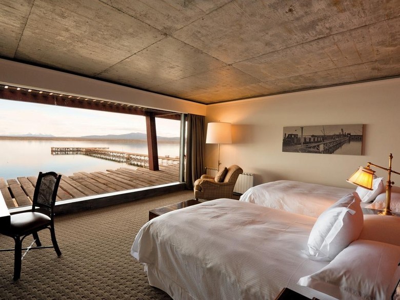 The Singular Patagonia Hotel