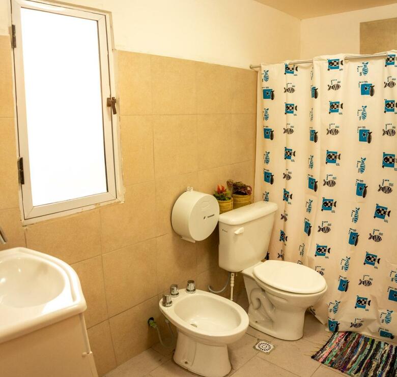 Albergue Los 3 G�mez