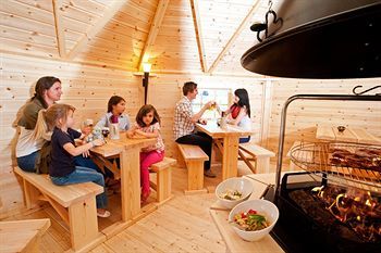 Wohlf�hlhotel Rabenhorst