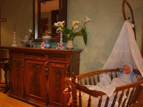 Hostal Posada Los Gallos