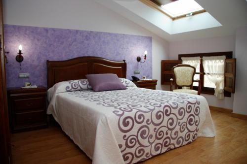 Hostal Posada Los Gallos