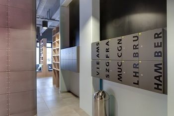 Meininger Hotel Berlin Airport