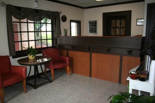 Hotel Red Carpet Inn Hanover