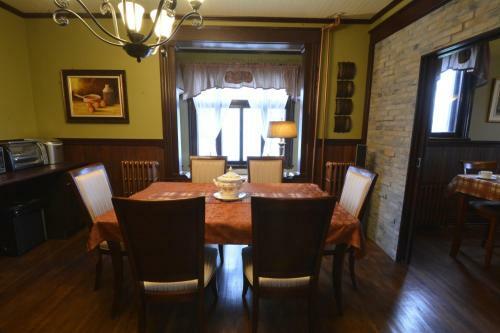 Bed & Breakfast Auberge Bruine Oc�ane