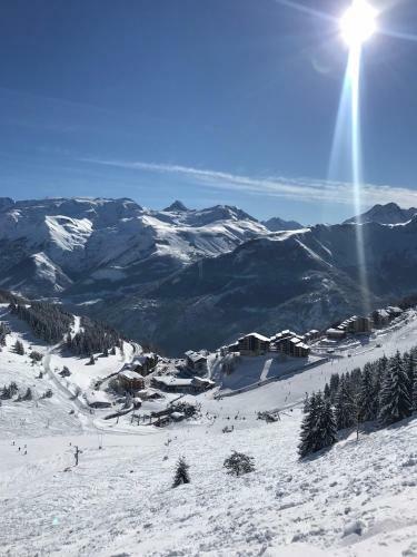 Chalet Alpina