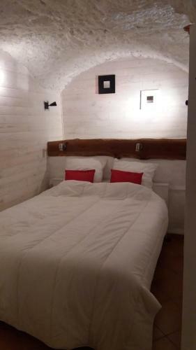 Chalet Alpina