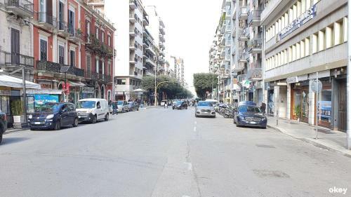 Apartamento Urban Homy - Bari Centro