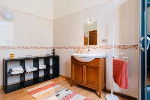 Apartamento La Porta Sul Mare