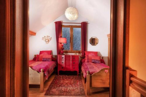 Chalet Confortable - L'or�e Du Bois -