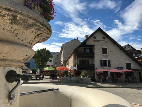 Apartamento Le Chevreuil