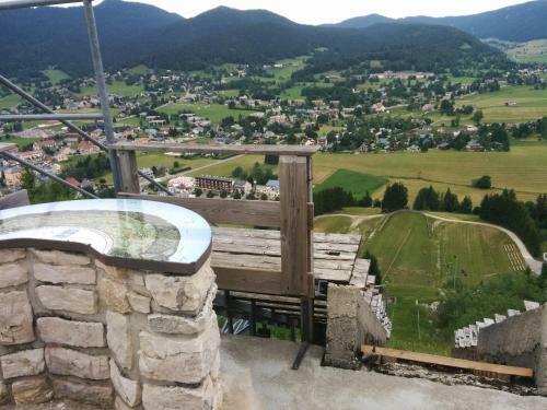 Ferme Des Deux Fr�res, Autrans, Vercors