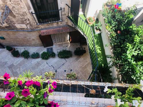 Apartamento Residenza La Meraviglia