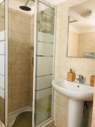 Apartamento Residenza La Meraviglia