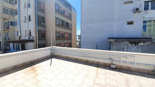 Apartamento La Terrazza Tra I Tetti Studio - Bari Centro
