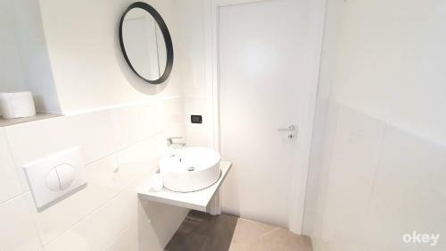 Apartamento La Terrazza Tra I Tetti Studio - Bari Centro