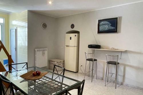 Apartamento Petinoinapulia - Appartamento Per Famiglie E Amici
