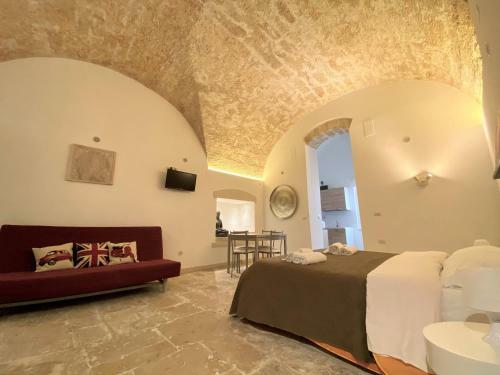 Apartamento La Pietra Di Tommaso - Central Station