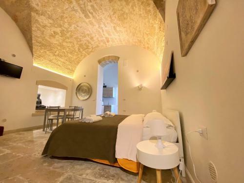 Apartamento La Pietra Di Tommaso - Central Station