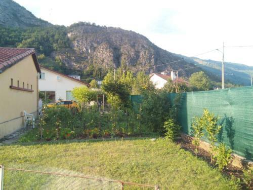 Maison Angel
