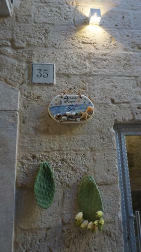 Apartamento Dimora Acqua Di Sale