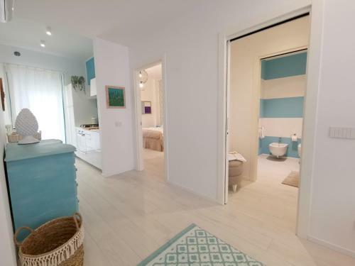 Apartamento Nodo Margherita