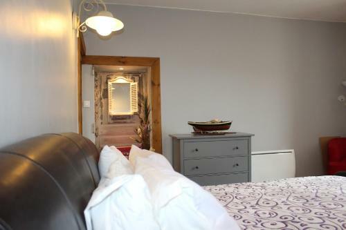 Bed & Breakfast Maison De Maitre I