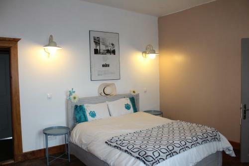 Bed & Breakfast Maison De Maitre I