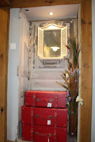 Bed & Breakfast Maison De Maitre I