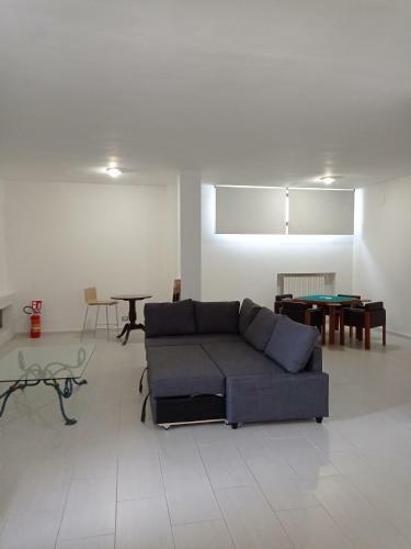 Marina Piccola Apartment
