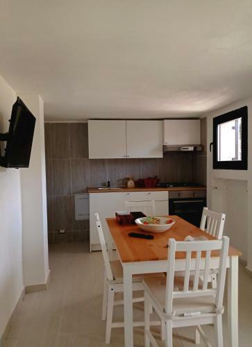 Marina Piccola Apartment