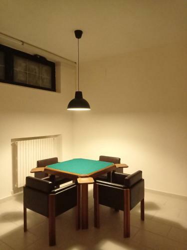 Marina Piccola Apartment