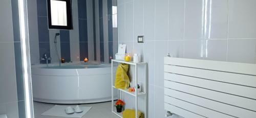 Marina Piccola Apartment