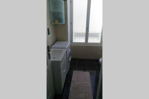 Apartamento Appartement Confortable